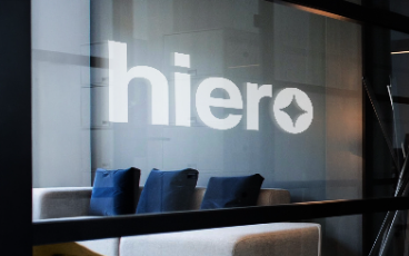 Hierographx Rebrands as Hiero, Sharpens Focus on AI & Custom Software