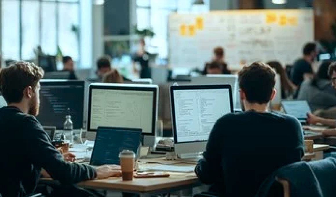 Development with SaaS
