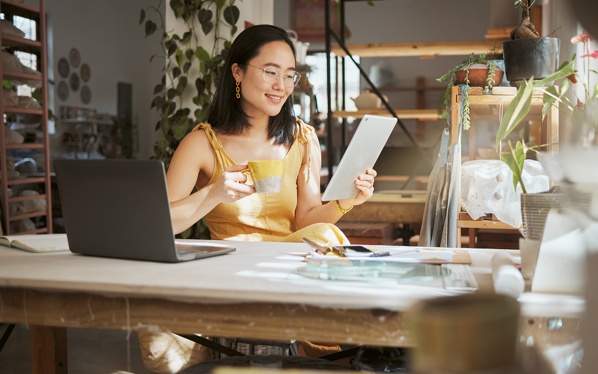 How to Automate Your Small Business in 5 Easy Steps
