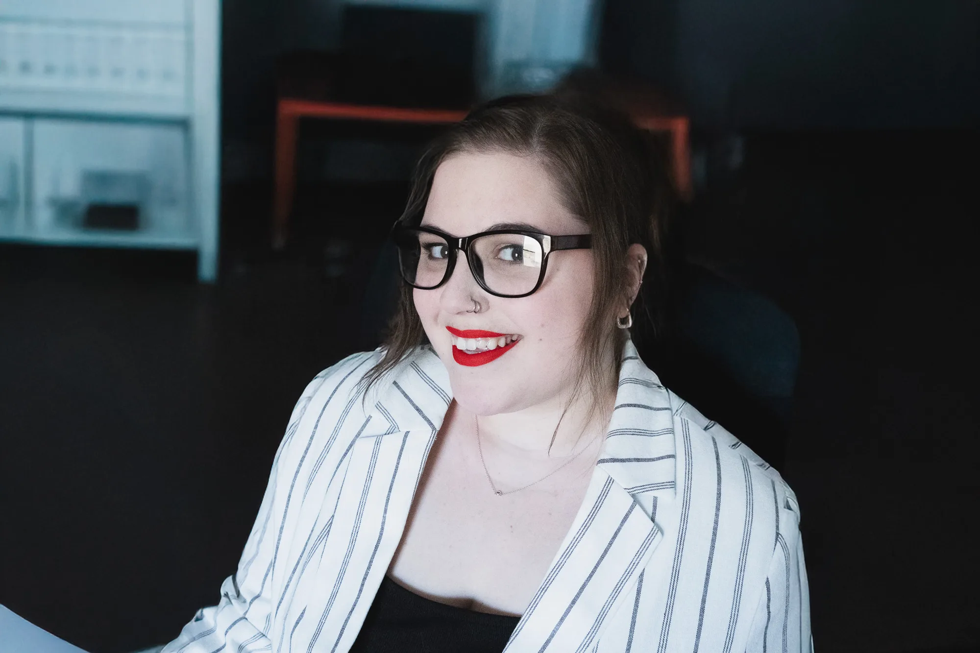 Hiero team member headshot